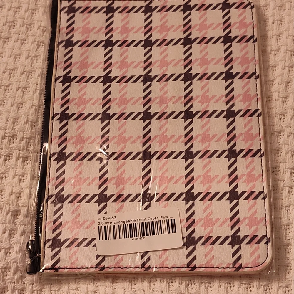 NWT! Tula XII Planner & Accessories